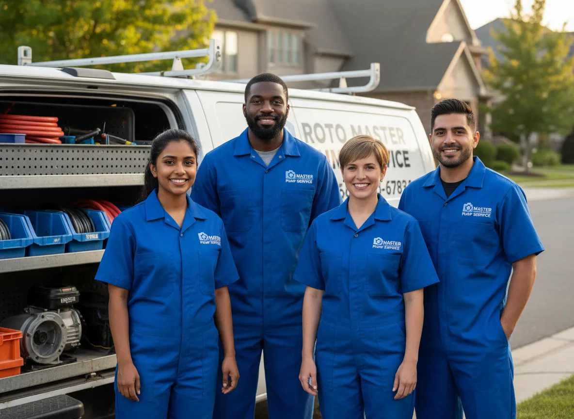 Sump Pump Installation company in Karnes City, TX